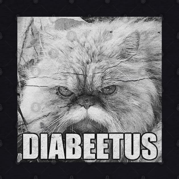 diabeetus by Kaine Ability